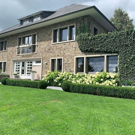 Les Rhododendrons Lägenhet Waimes Exteriör bild